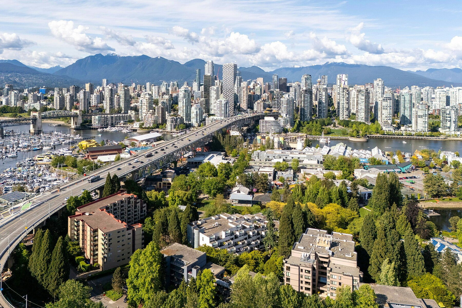 304-1477 Fountain Way, Vancouver, BC, V6H 3W9 - 30