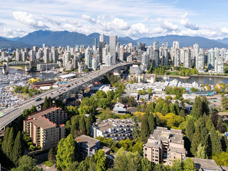 304-1477 Fountain Way, Vancouver, BC, V6H 3W9 - 30
