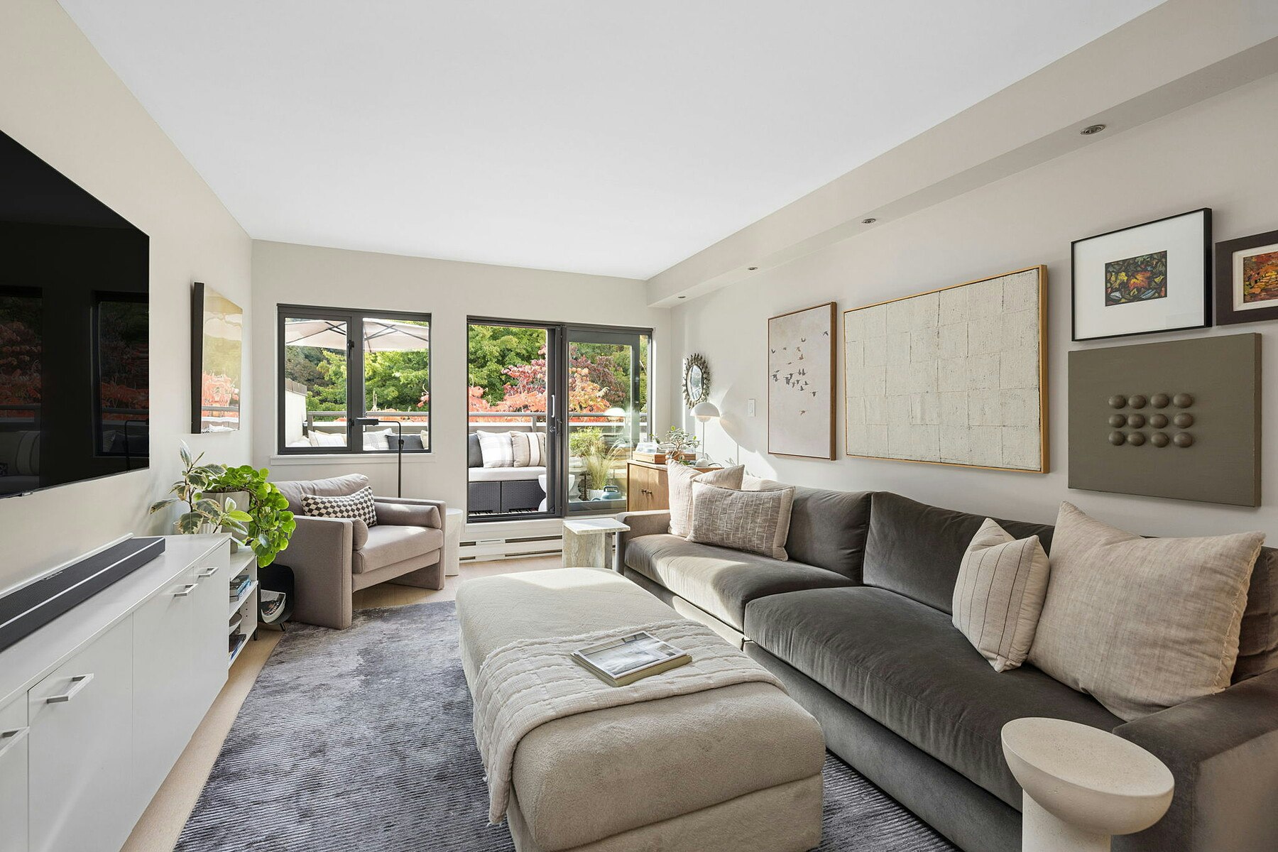 304-1477 Fountain Way, Vancouver, BC, V6H 3W9 - 4