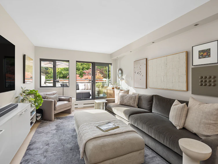 304-1477 Fountain Way, Vancouver, BC, V6H 3W9 - 4