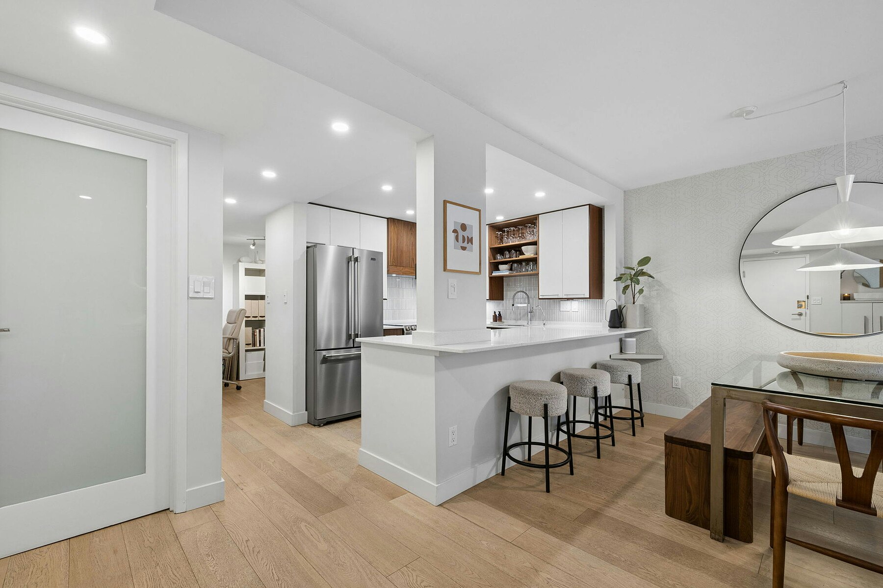 304-1477 Fountain Way, Vancouver, BC, V6H 3W9 - 8
