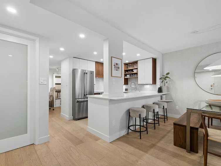304-1477 Fountain Way, Vancouver, BC, V6H 3W9 - 8