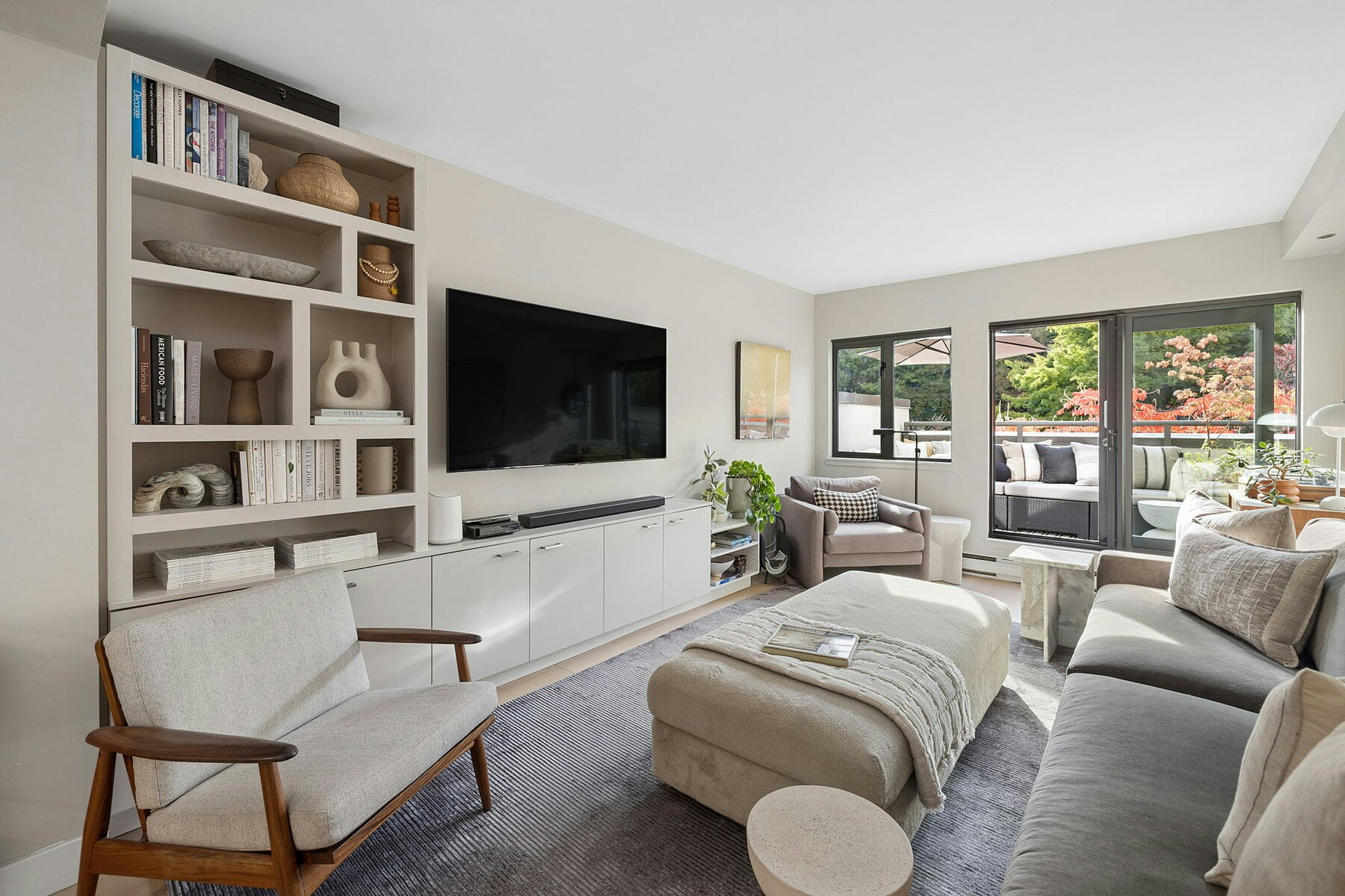 304-1477 Fountain Way, Vancouver, BC, V6H 3W9 - 2