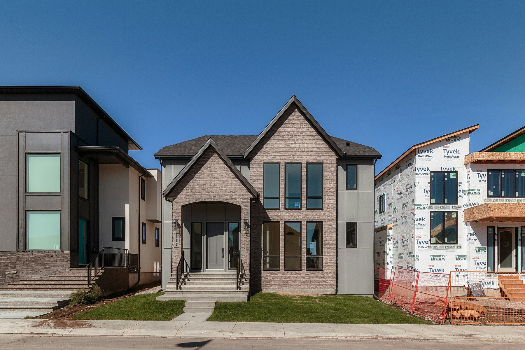 119 Greenwich Heath NW, Calgary, AB, T3B 5P1