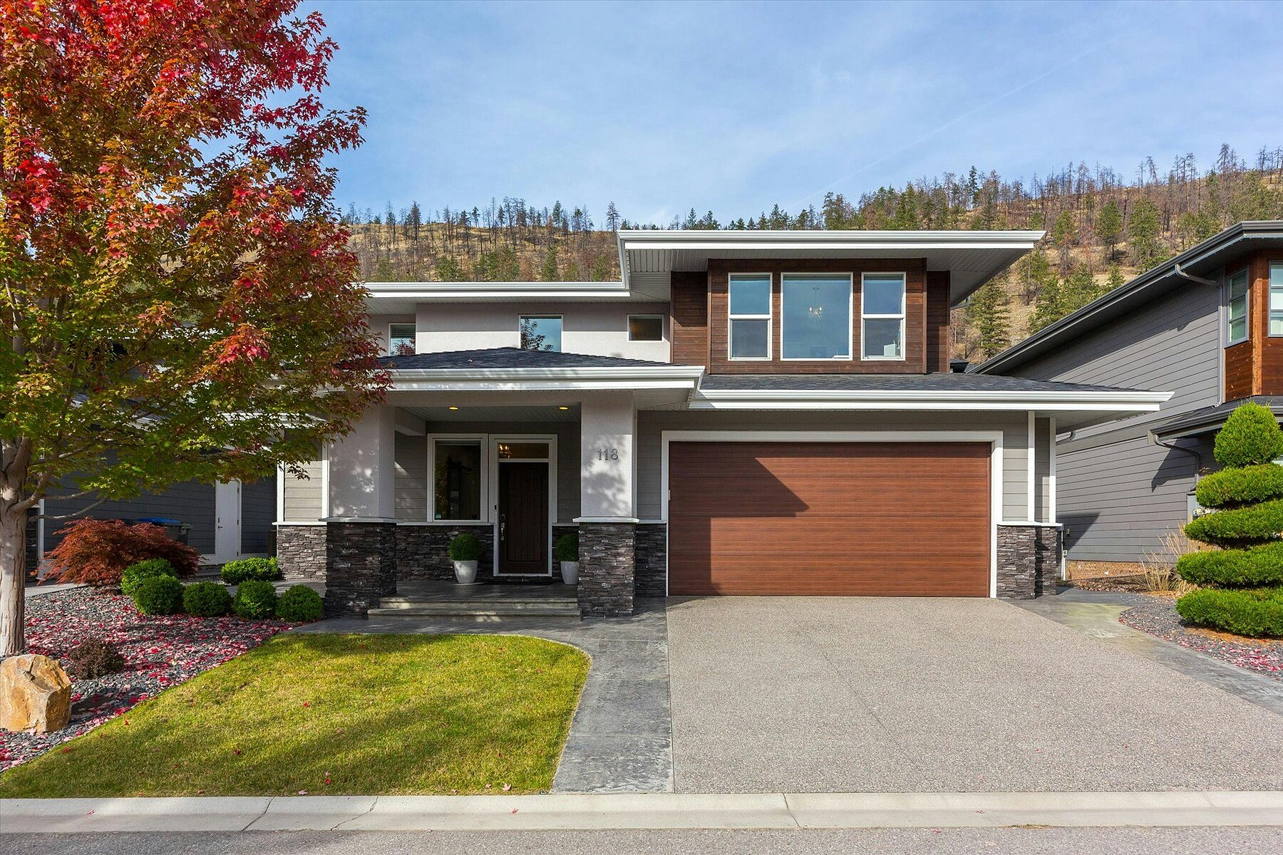 118 Split Pine Court, Kelowna, BC, V1V 3G3