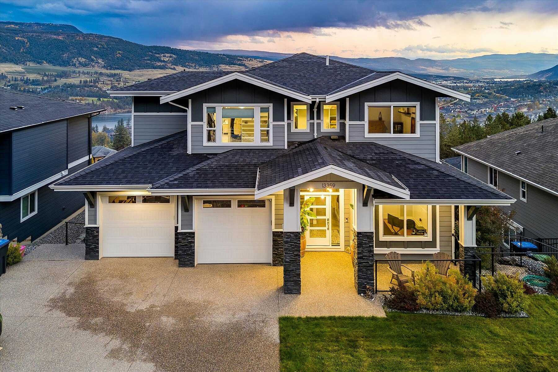 13359 Derek Trethewey Drive, Lake Country, BC, V4V 2W3 - 57