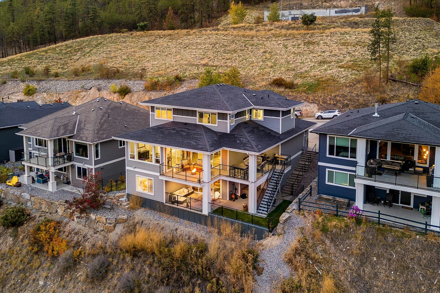 13359 Derek Trethewey Drive, Lake Country, BC, V4V 2W3 - 60