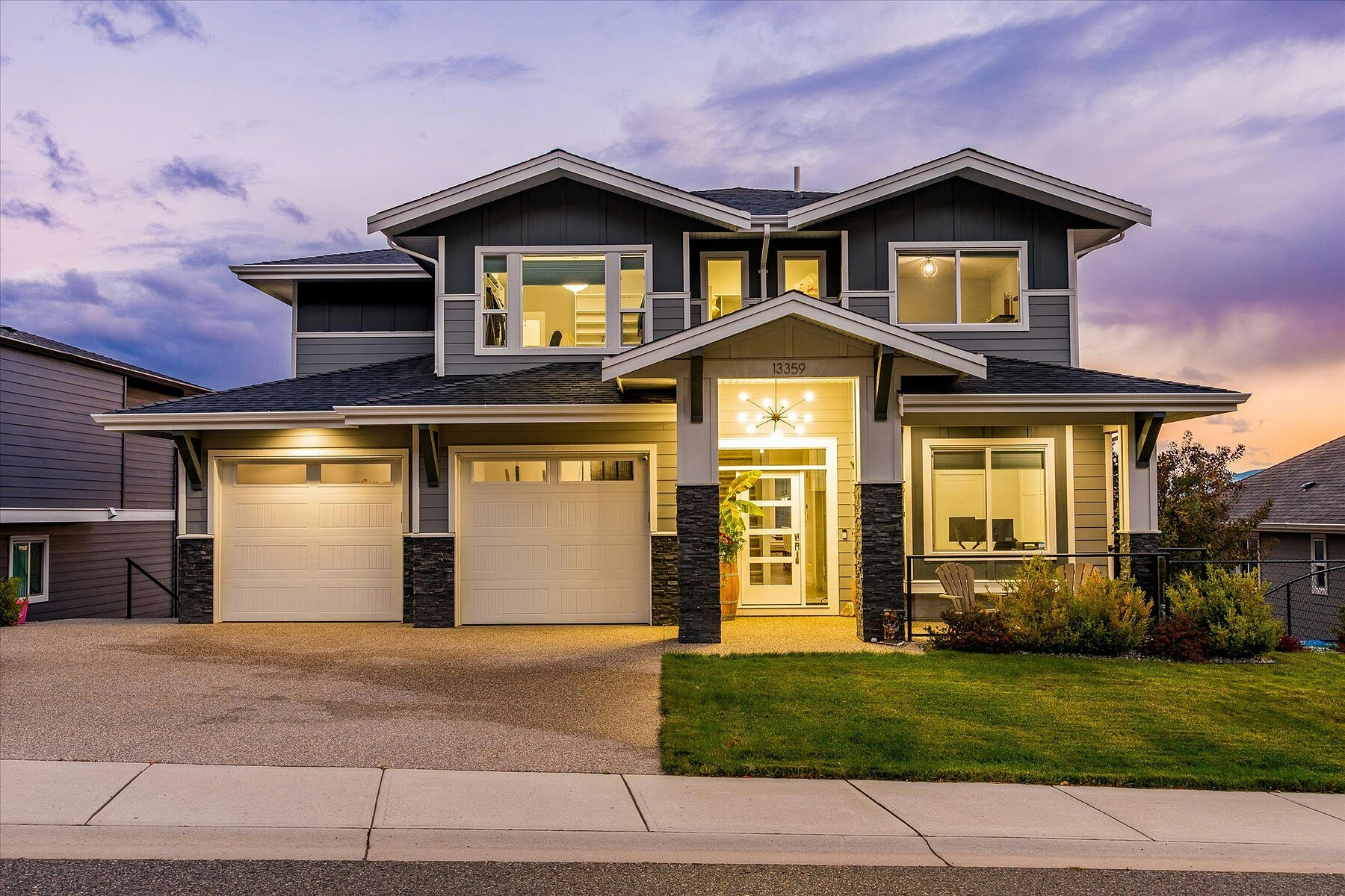 13359 Derek Trethewey Drive, Lake Country, BC, V4V 2W3