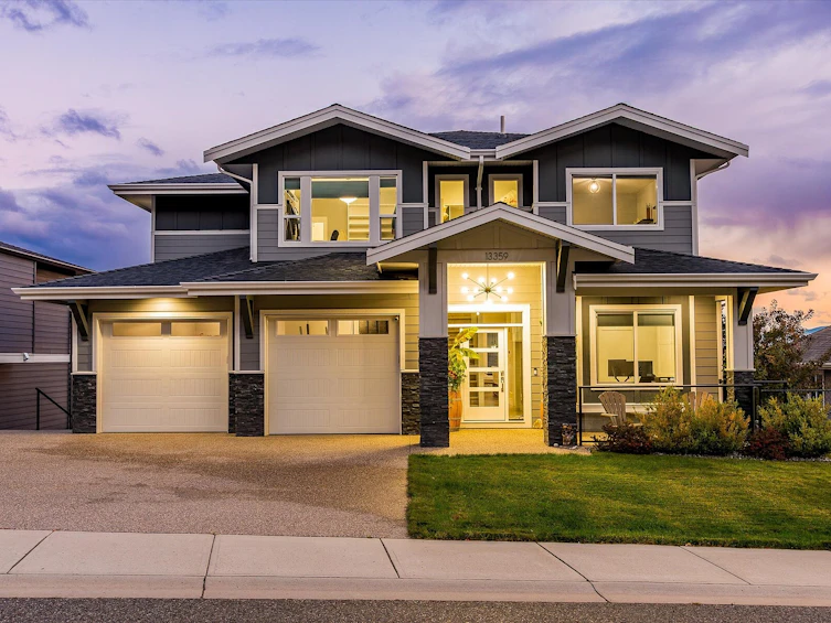 13359 Derek Trethewey Drive, Lake Country, BC, V4V 2W3