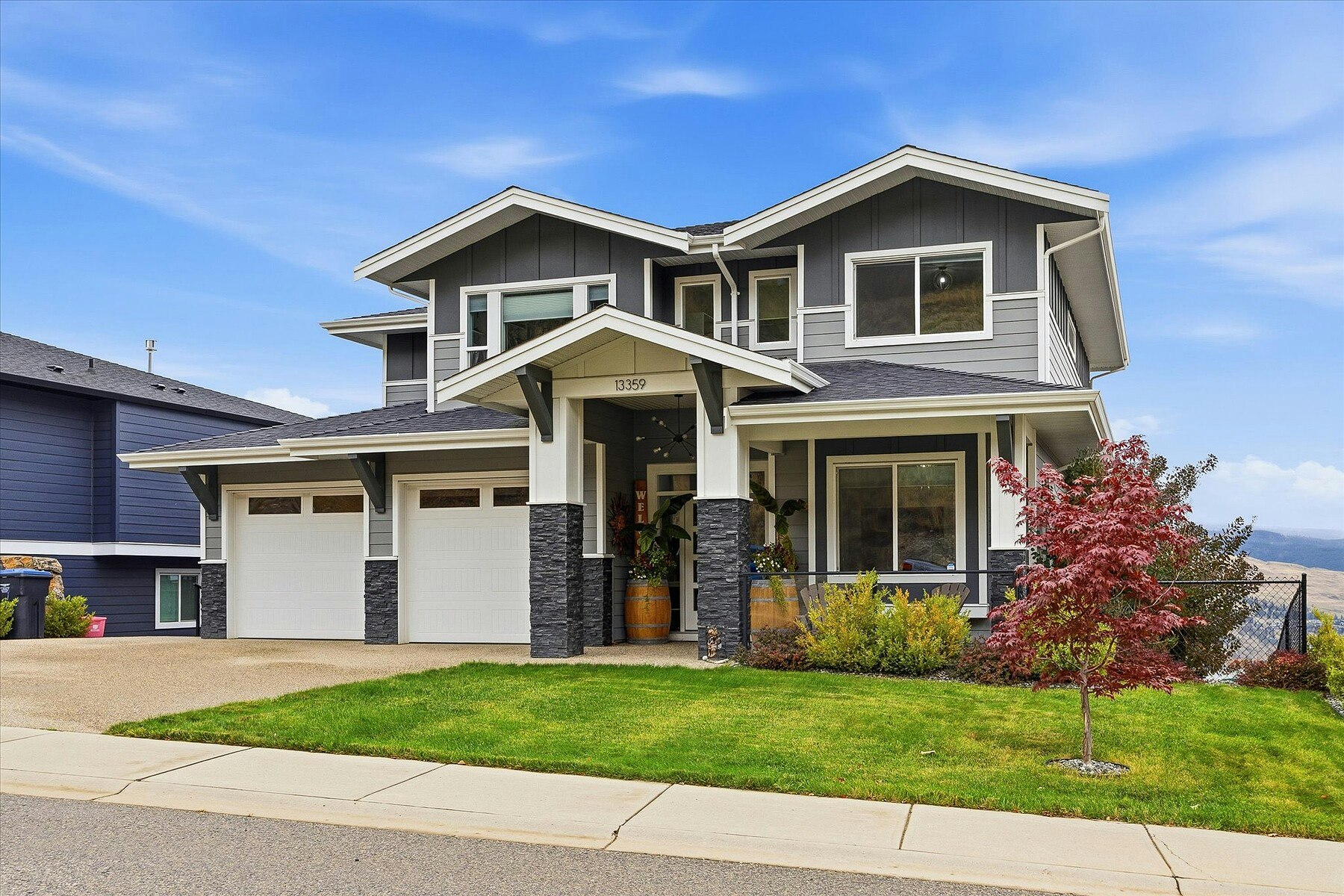13359 Derek Trethewey Drive, Lake Country, BC, V4V 2W3 - 53