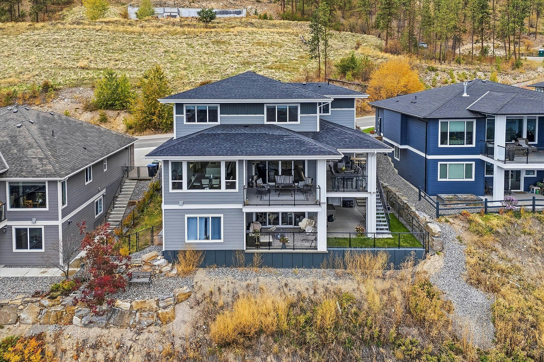 13359 Derek Trethewey Drive, Lake Country, BC, V4V 2W3 - 55