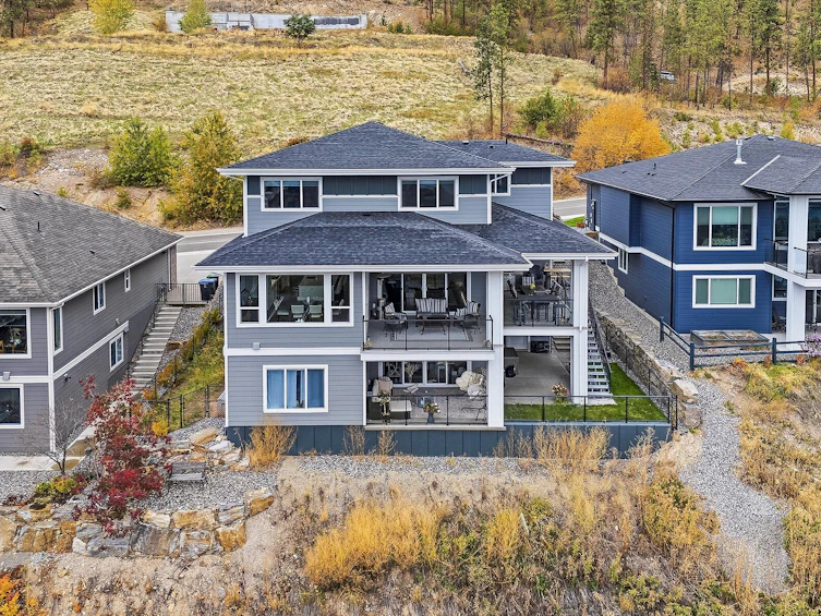 13359 Derek Trethewey Drive, Lake Country, BC, V4V 2W3 - 55