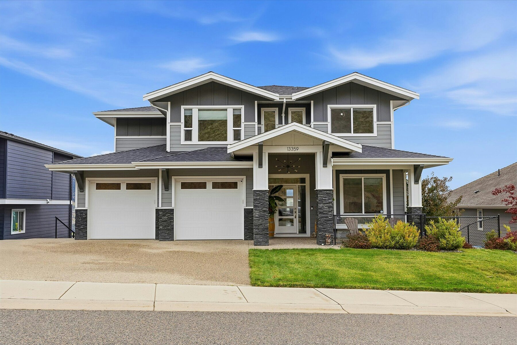 13359 Derek Trethewey Drive - 2