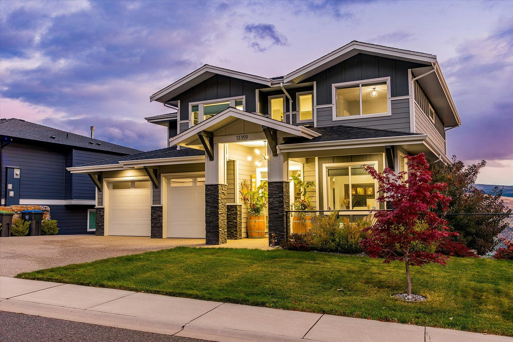 13359 Derek Trethewey Drive, Lake Country, BC, V4V 2W3 - 54
