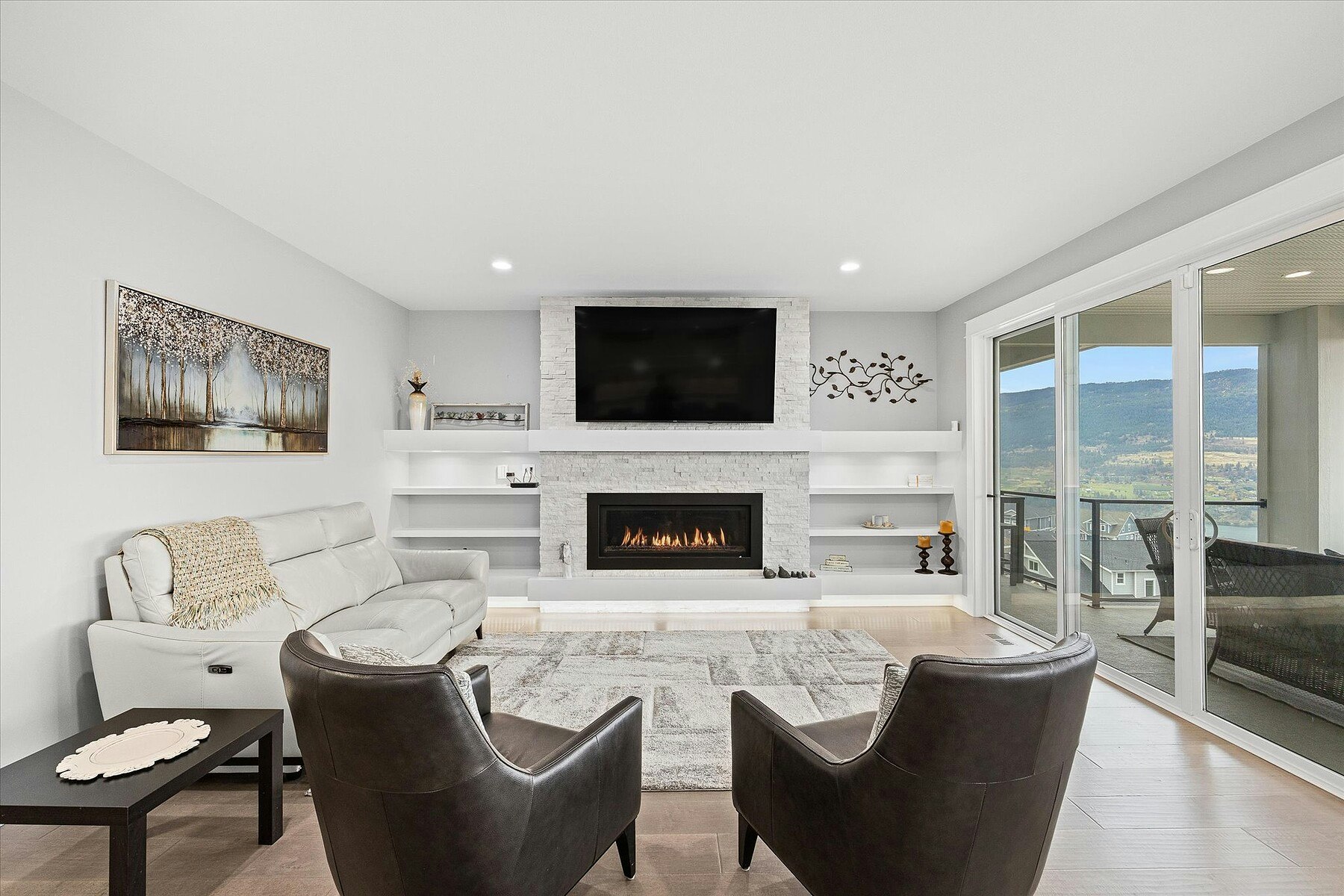 13359 Derek Trethewey Drive, Lake Country, BC, V4V 2W3 - 17