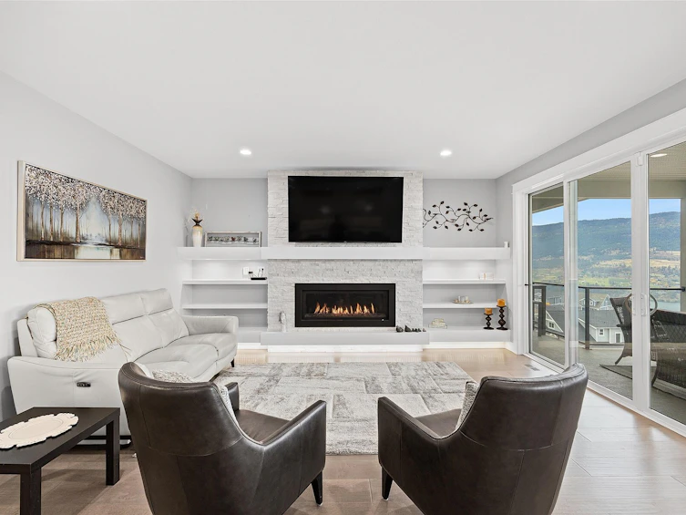 13359 Derek Trethewey Drive, Lake Country, BC, V4V 2W3 - 17