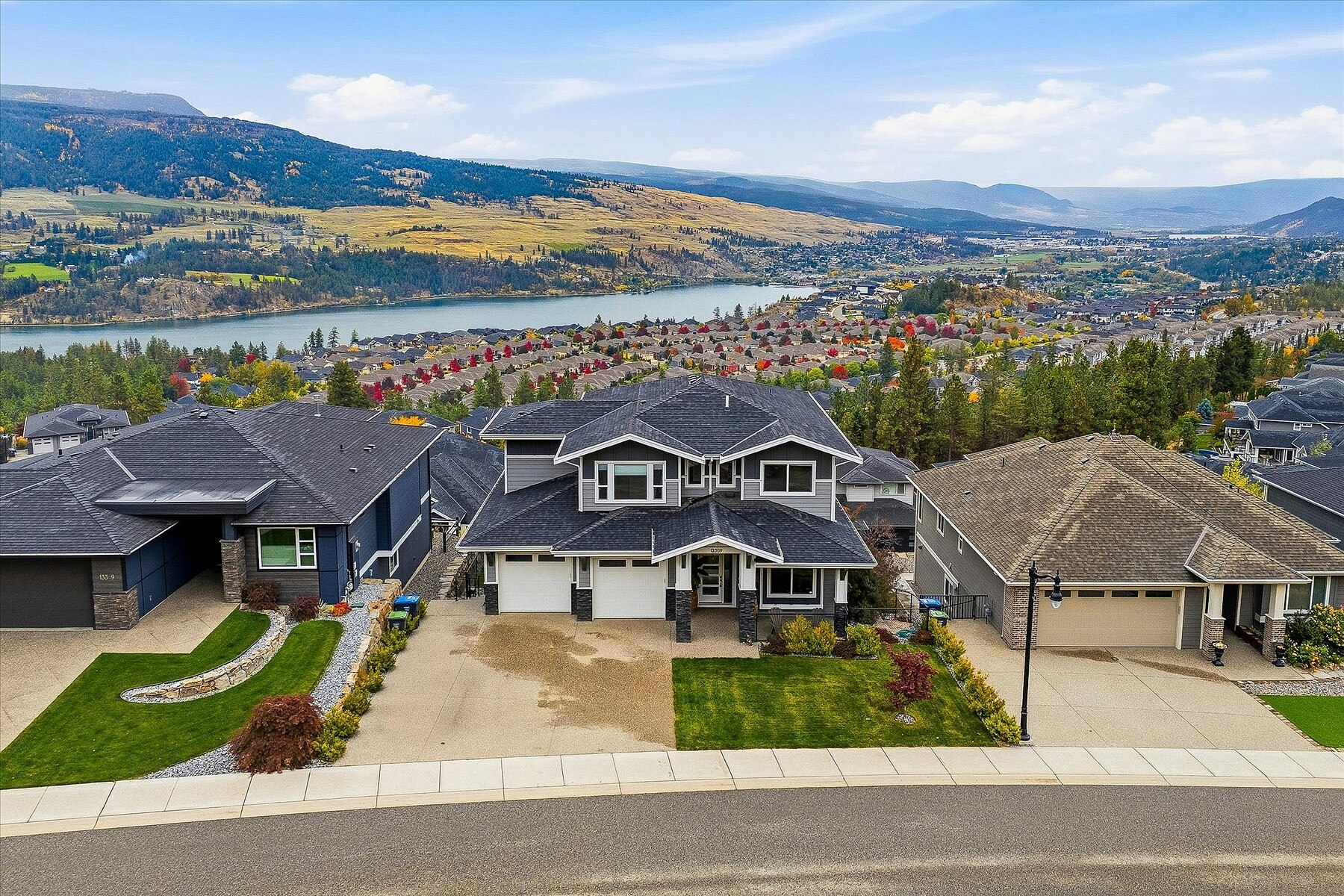 13359 Derek Trethewey Drive, Lake Country, BC, V4V 2W3 - 56