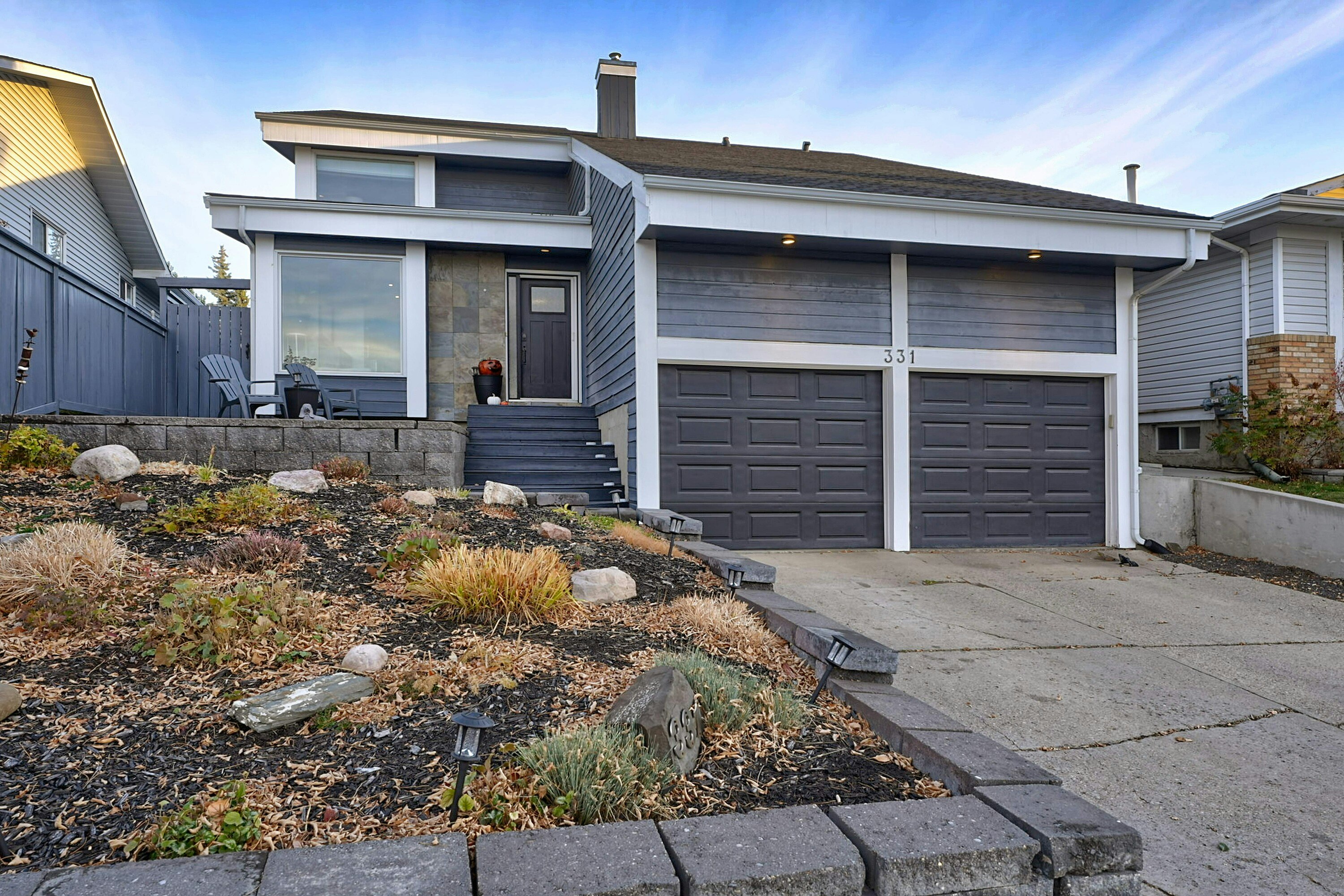 331 Woodbine Boulevard SW, Calgary, AB, T2W 4K8