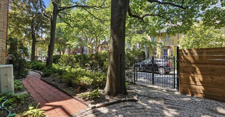 33 Rose Ave Lower Unit, Toronto, ON, M4X 1N7 - 9