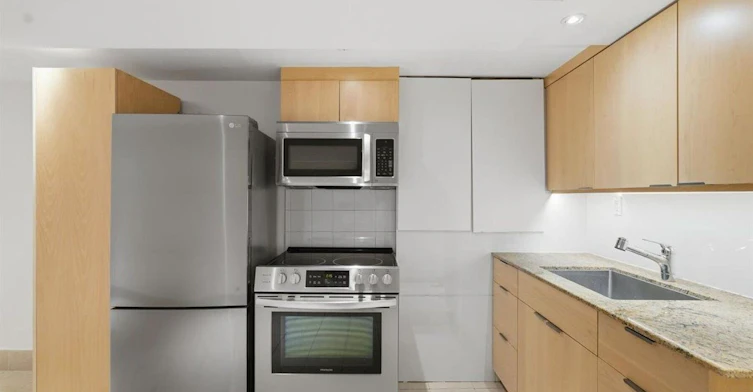 33 Rose Ave Lower Unit, Toronto, ON, M4X 1N7 - 5