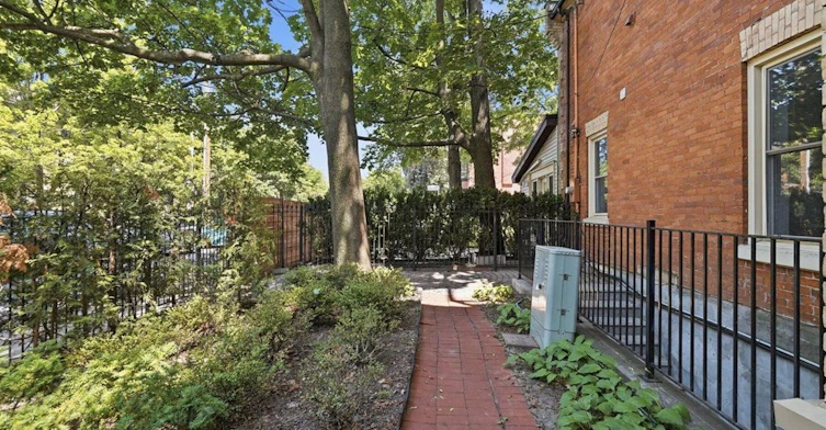 33 Rose Ave Lower Unit, Toronto, ON, M4X 1N7 - 10