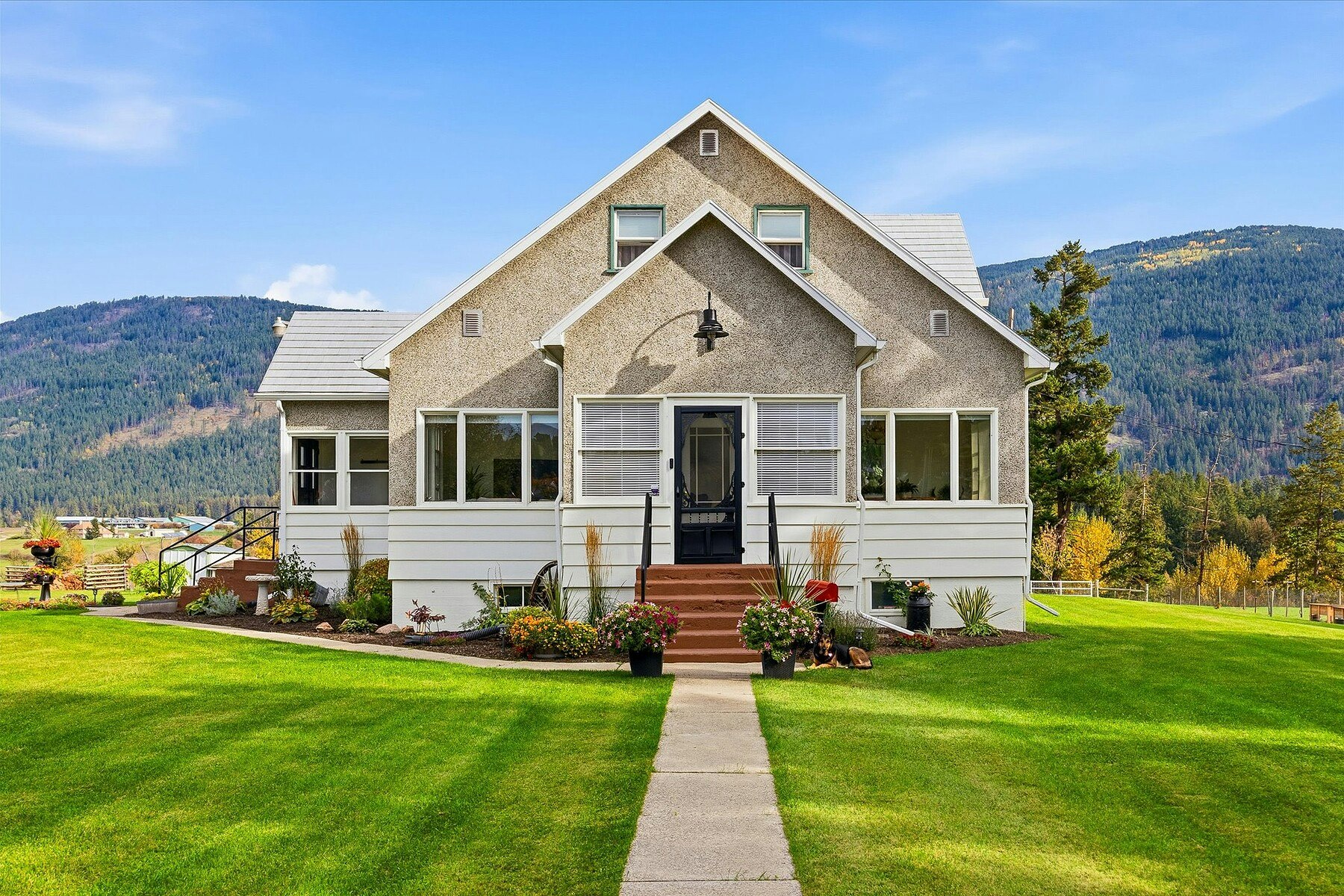 4652 97a Highway, Armstrong, BC, V0E 1B7