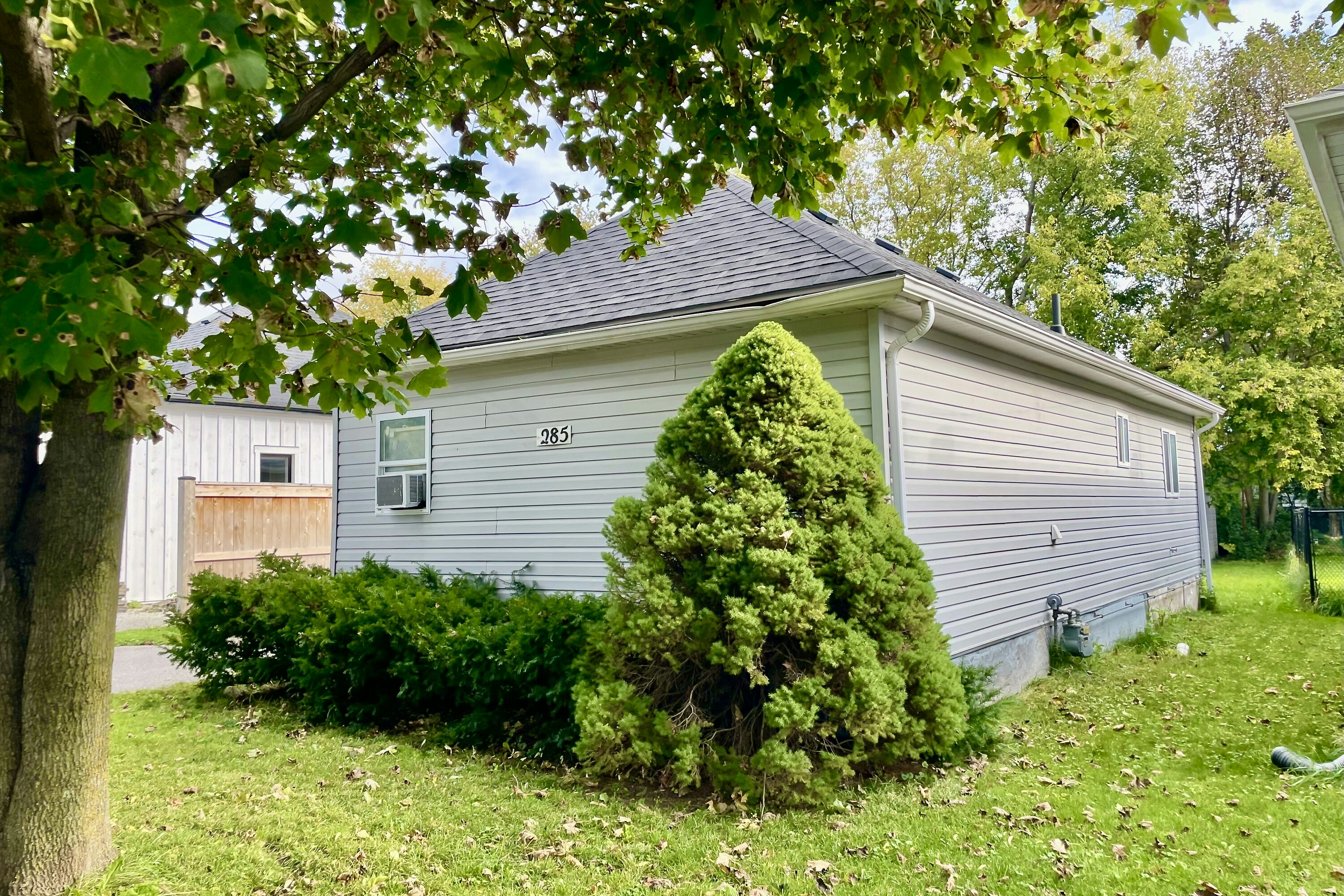 285 Robinson Street, Collingwood, ON, L9Y 3M4