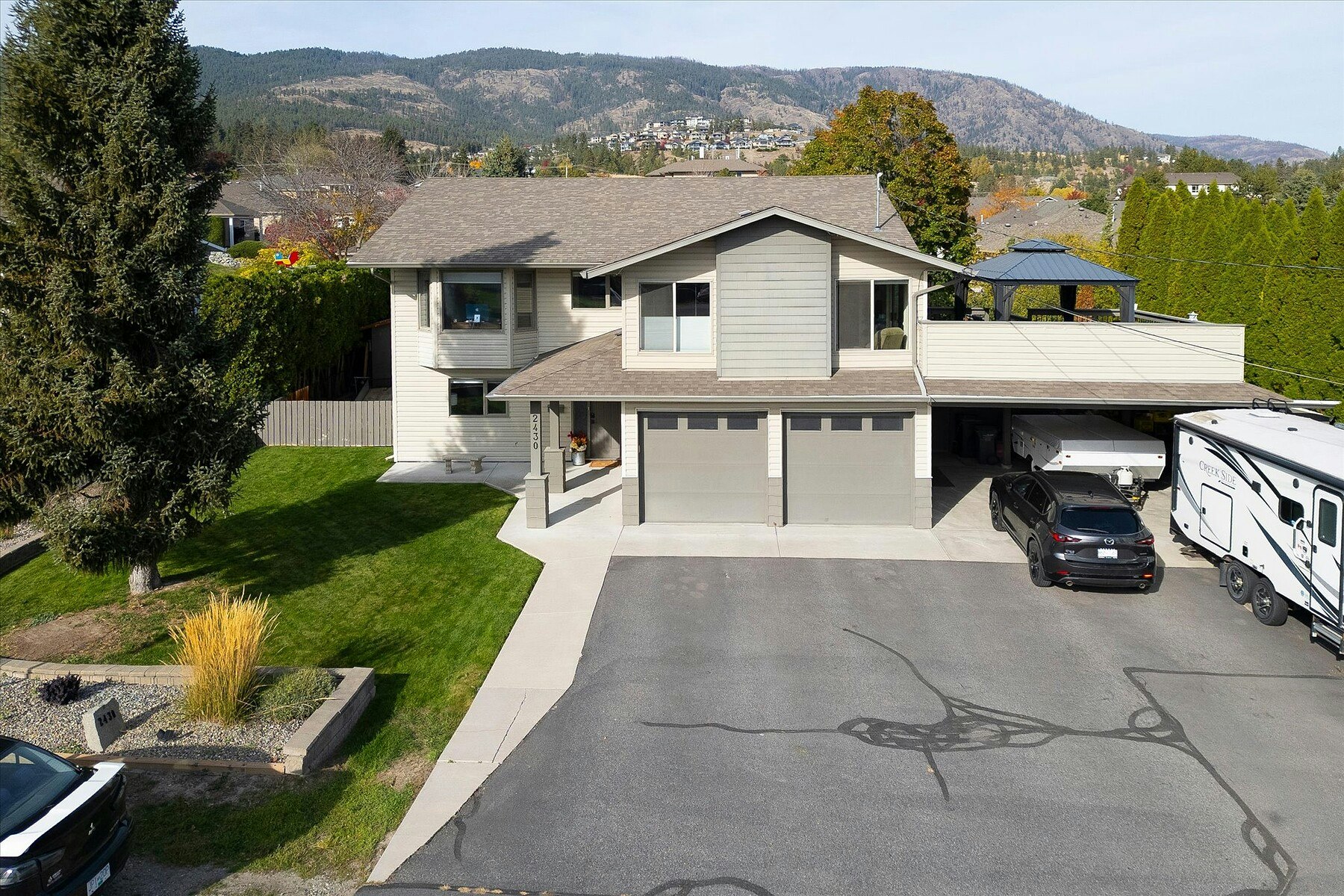 2430 Chieftain Road - 3