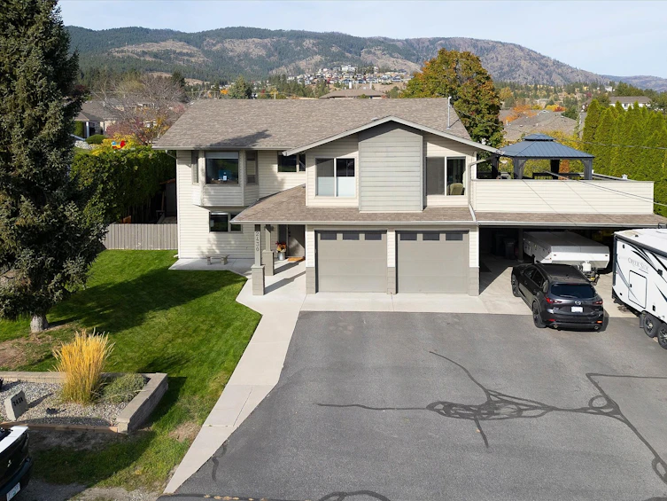 2430 Chieftain Road, Westbank, BC, V4T 1N3 - 3