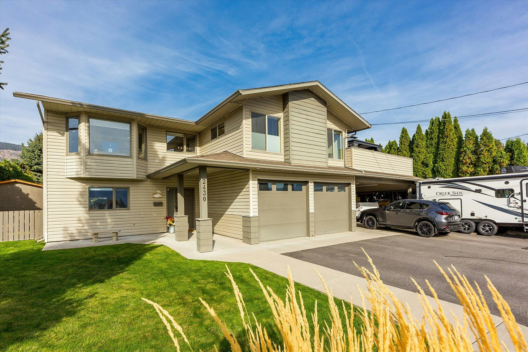2430 Chieftain Road - 2