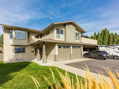 2430 Chieftain Road - 2