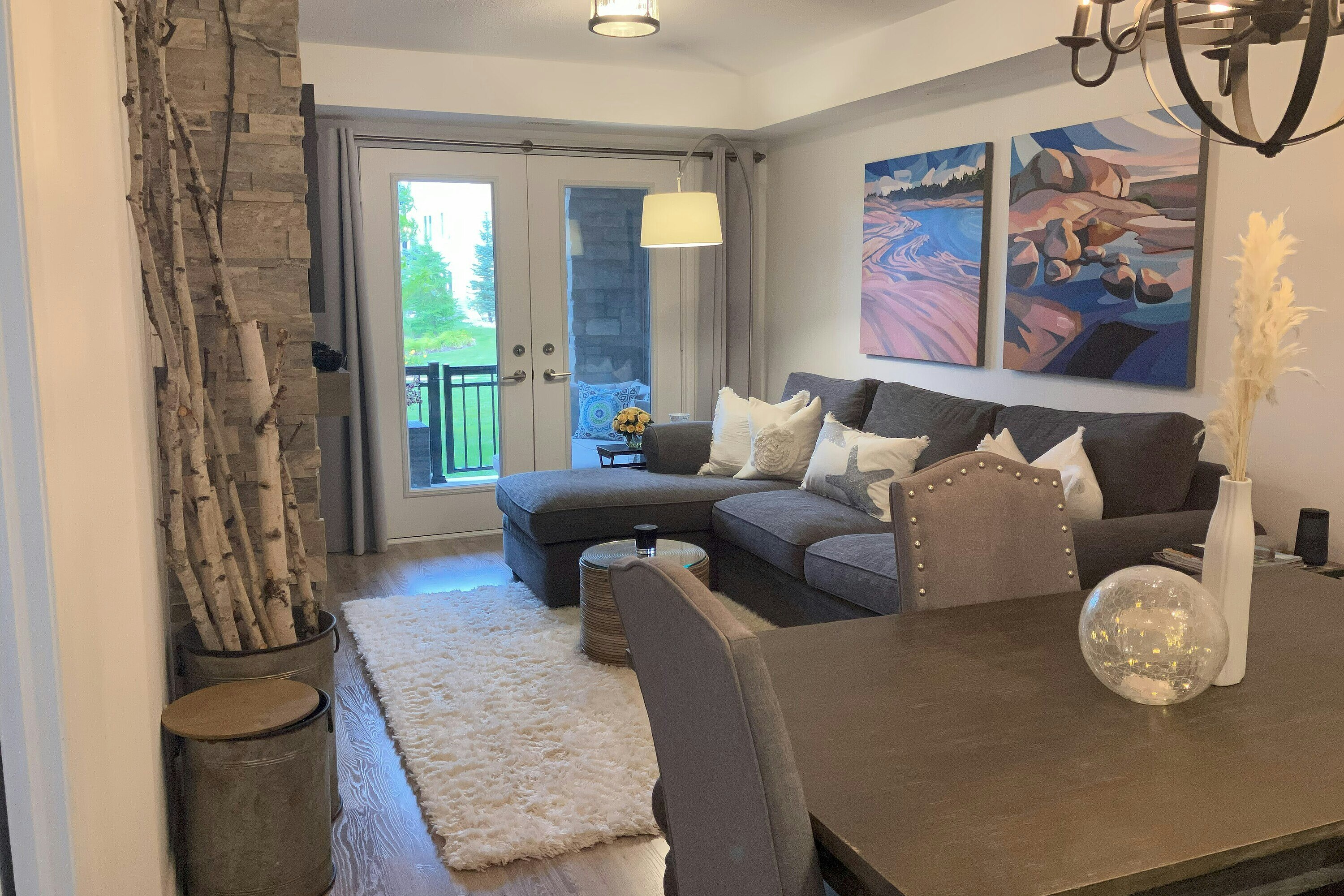 104-7 Anchorage Crescent, Collingwood, ON, L9Y 0Y6