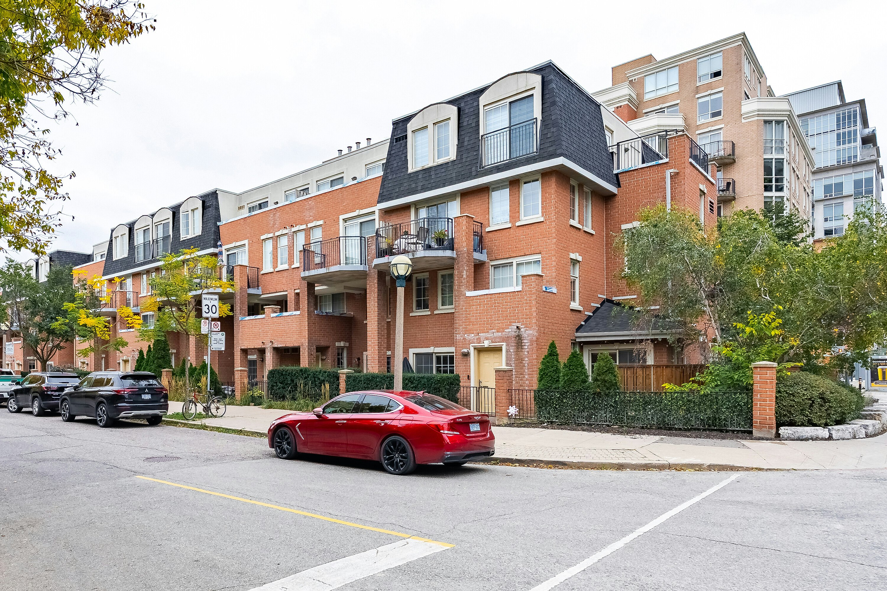 308-39 Shank Street, Toronto, ON, M6J 3X3