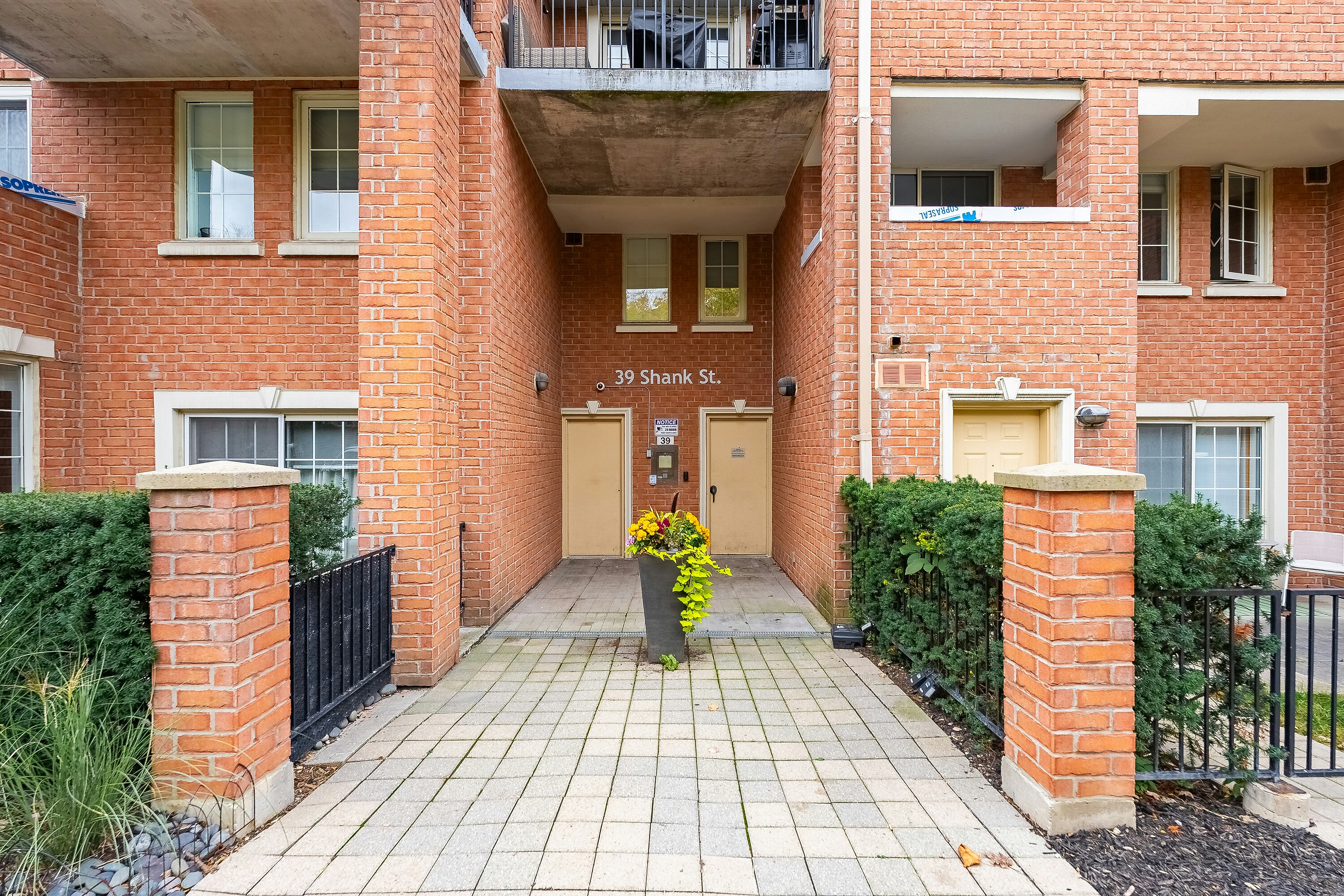 308-39 Shank Street, Toronto, ON, M6J 3X3