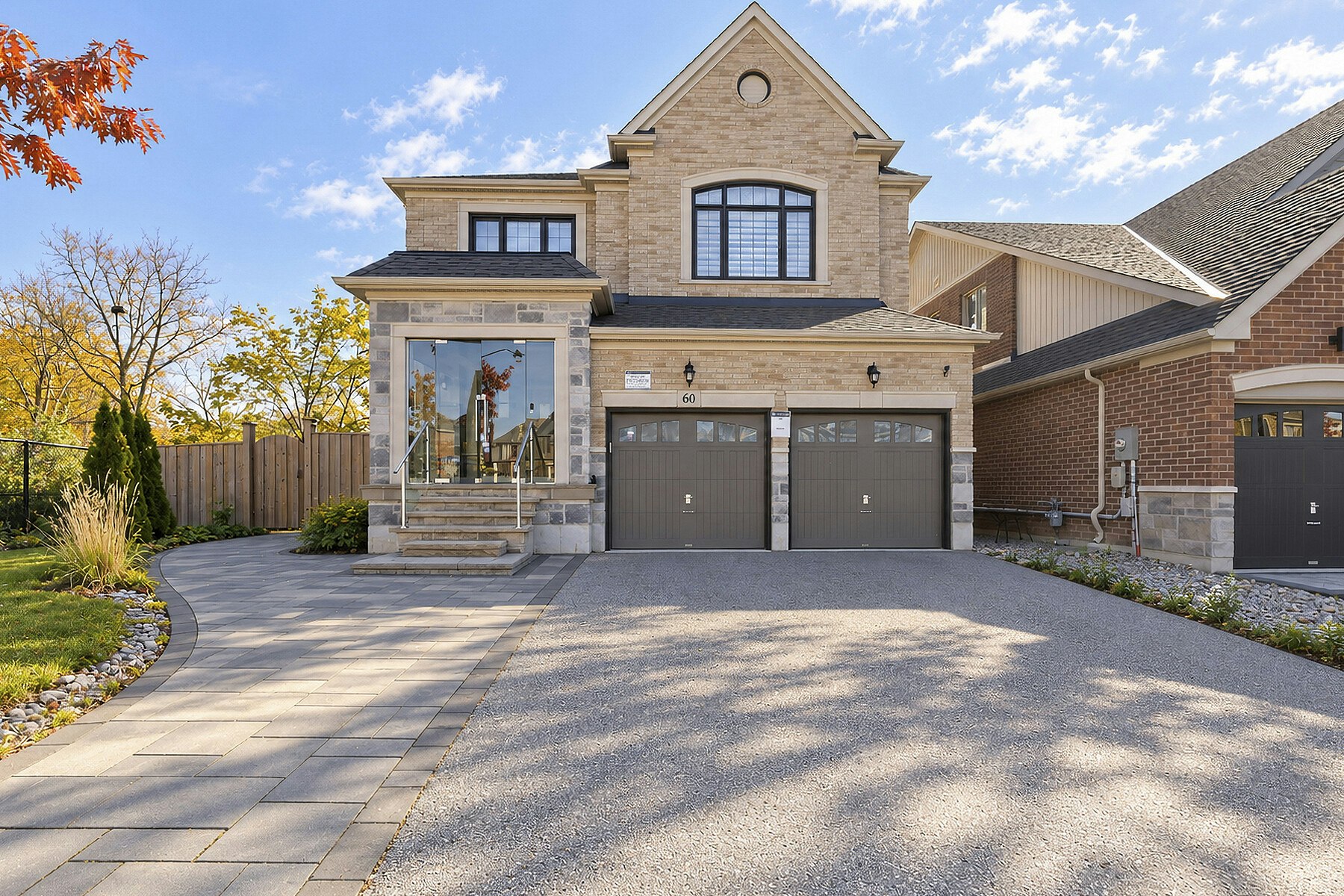 60 Sharonview Crescent, East Gwillimbury, ON, L9N 0S5