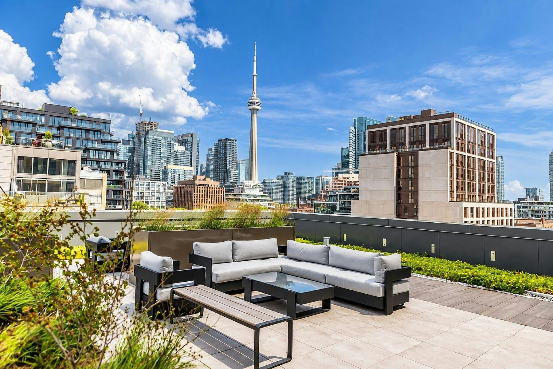 1008-543 Richmond Street W, Toronto, ON, M5V 0W9