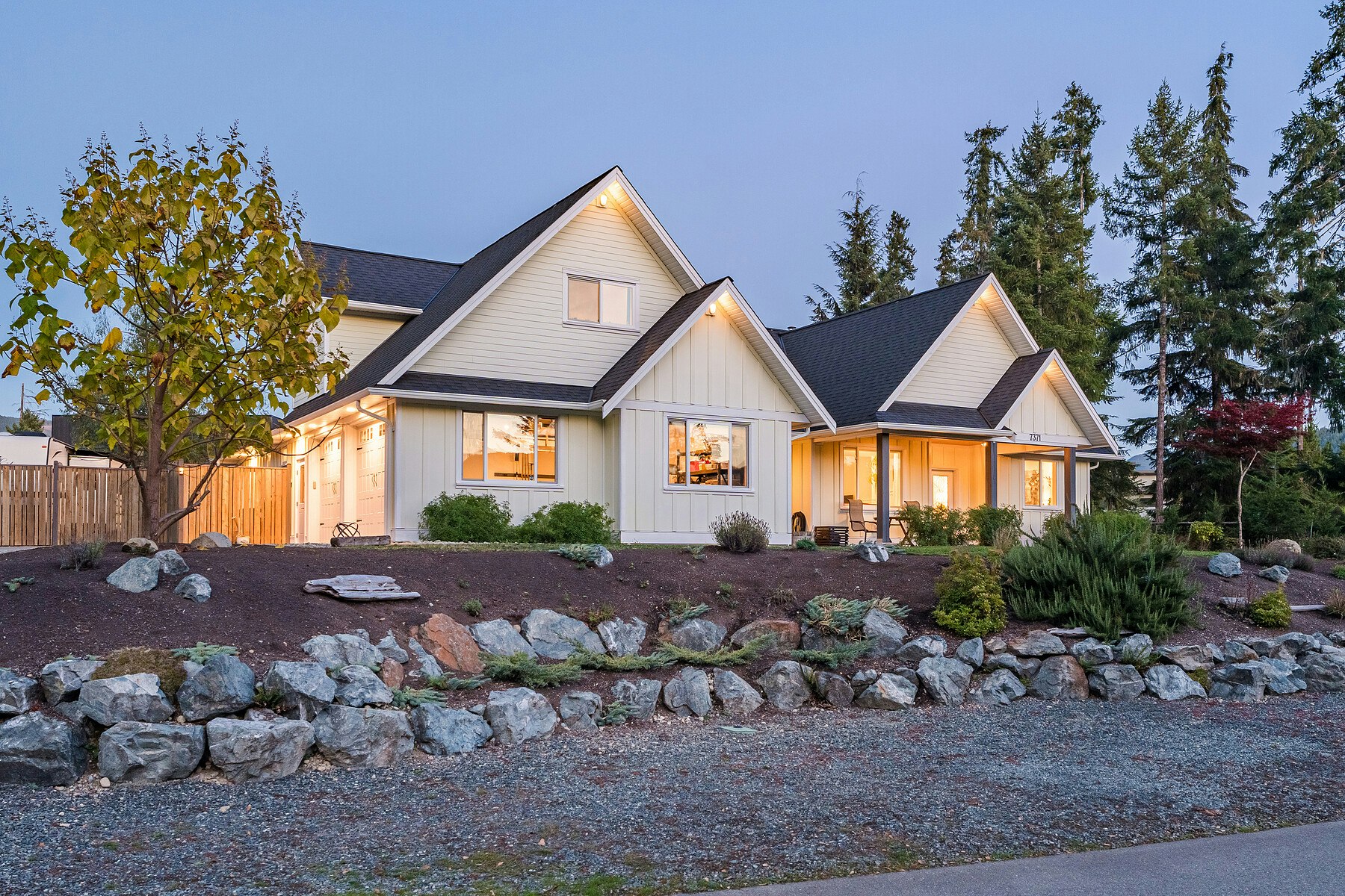 7371 Lakefront Drive, Lake Cowichan, BC, V0R 2G1