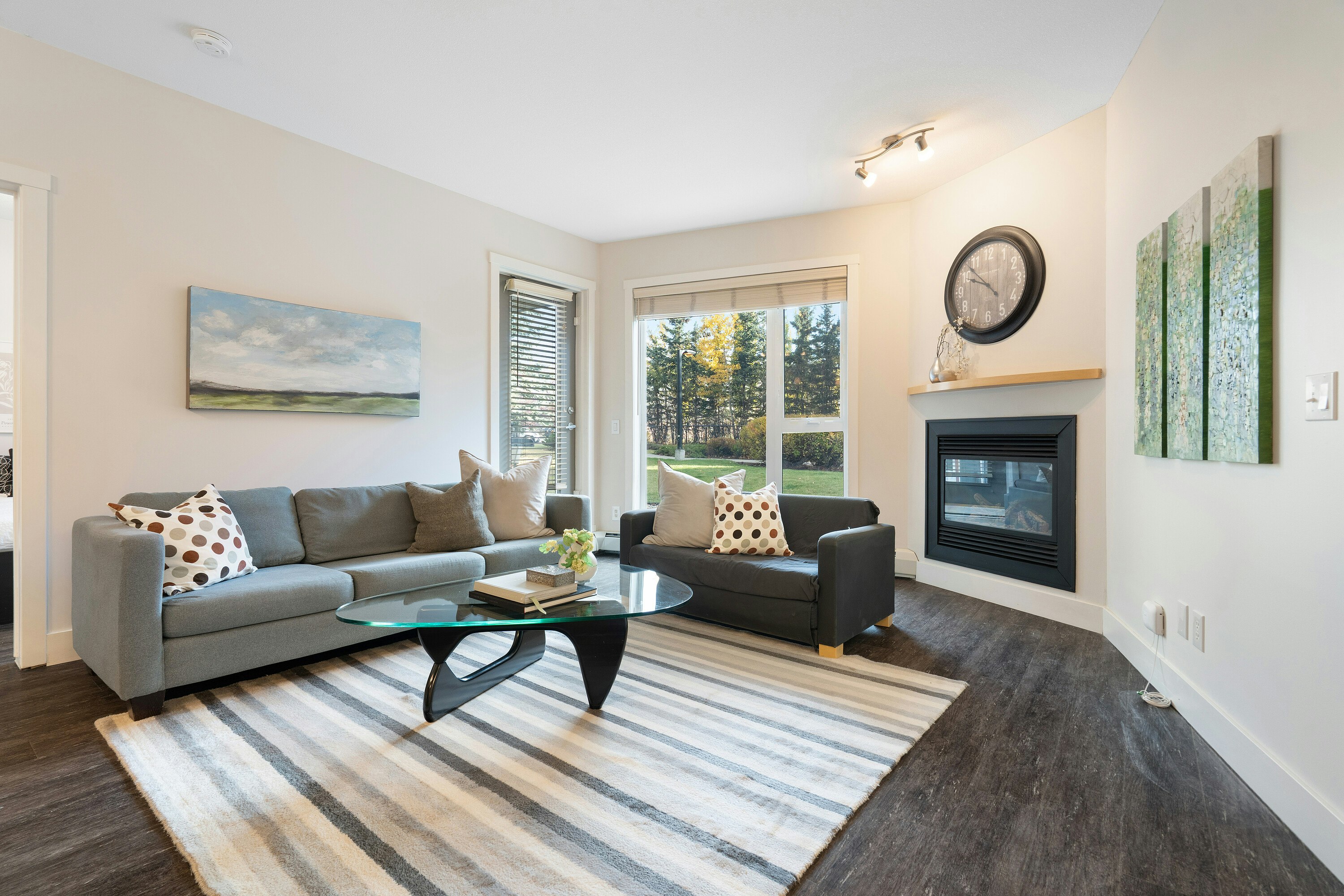 127-69 Springborough Court SW, Calgary, AB, T3H 5V5