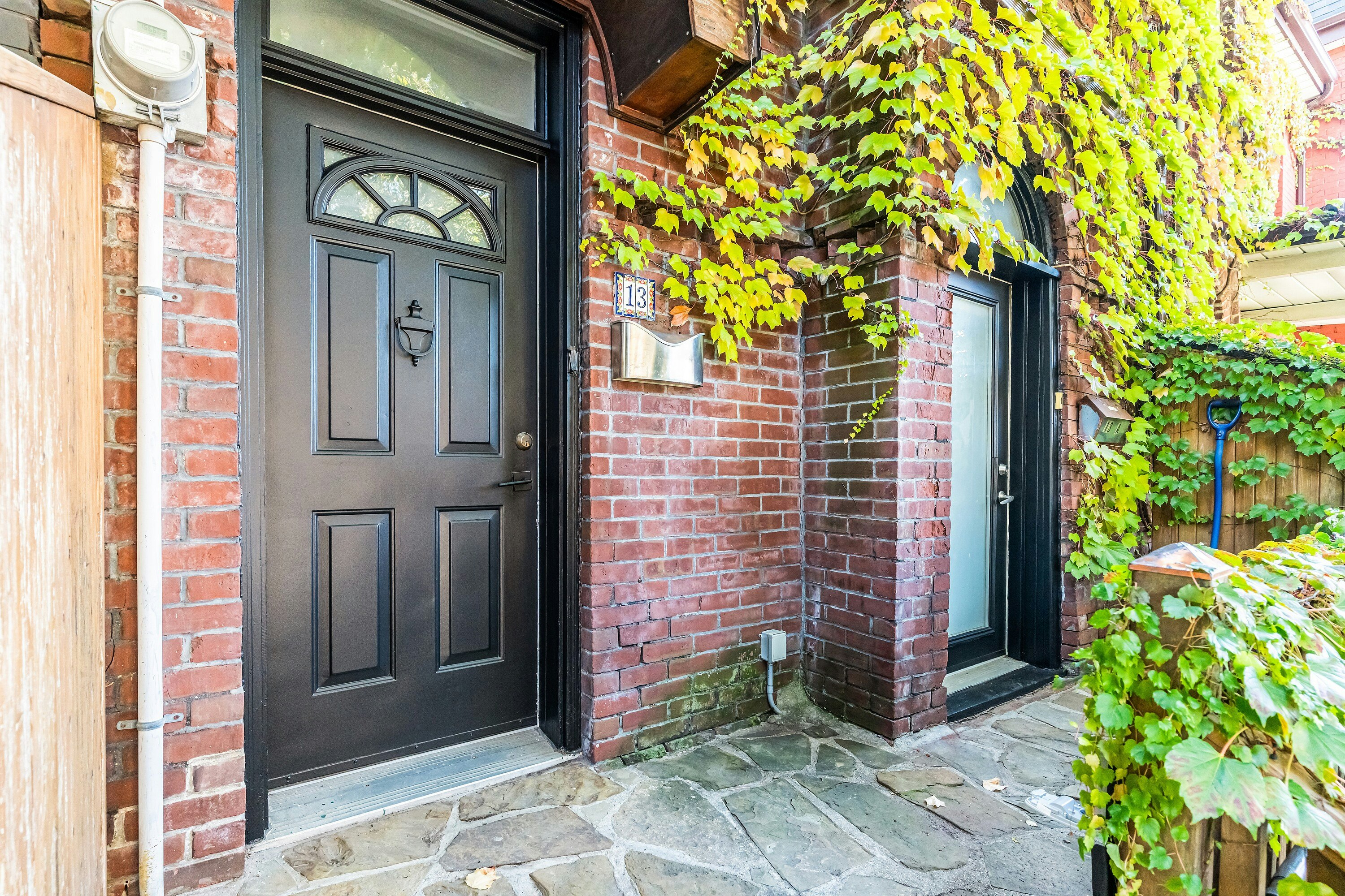 13 Euclid Avenue, Toronto, ON, M6J 2J5