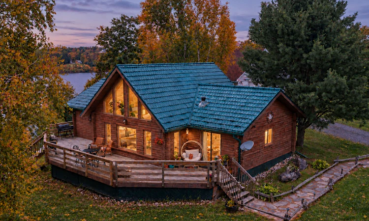 20 Kodiak Road