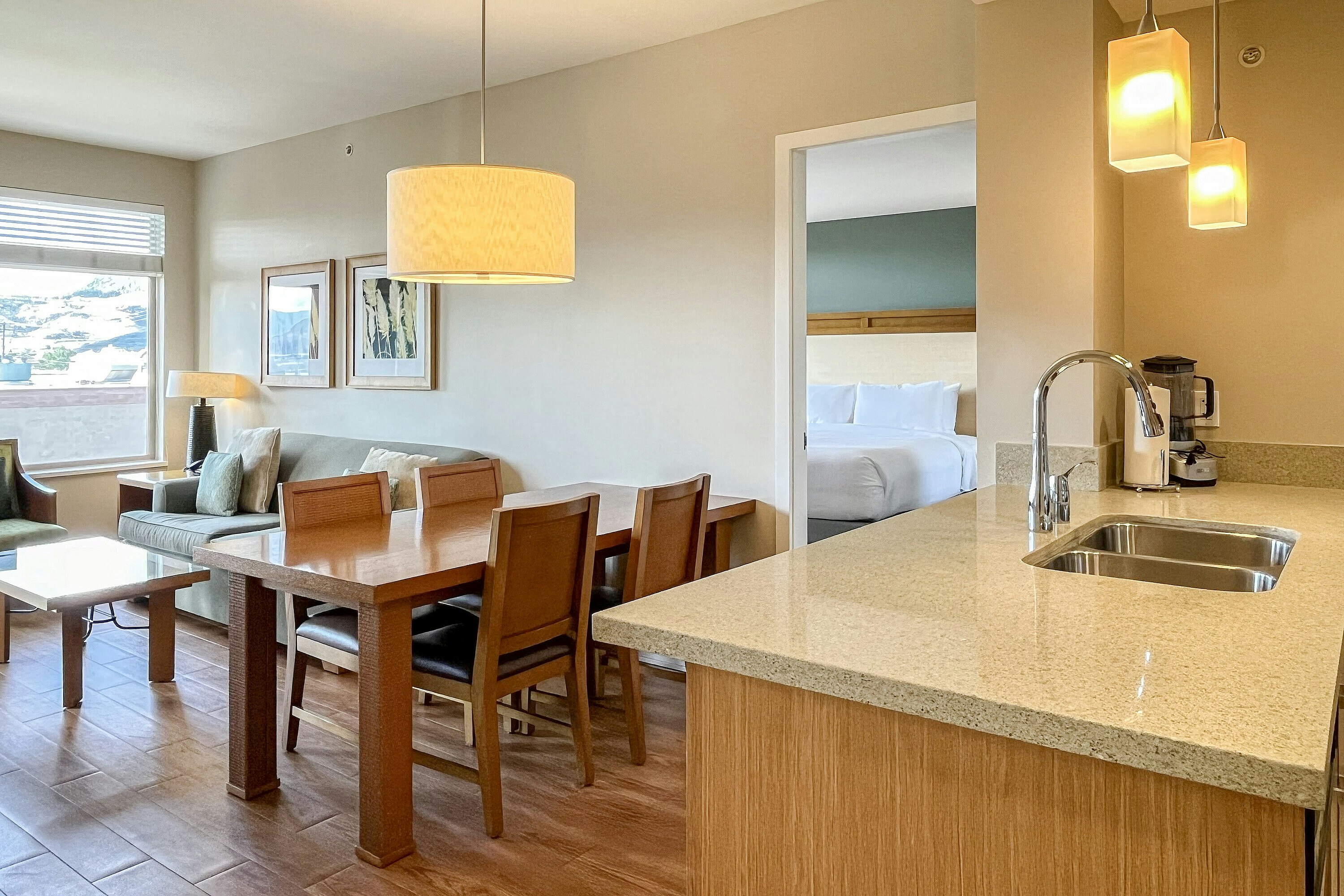 312F-15 Park Place, Osoyoos, BC, V0H 1V0