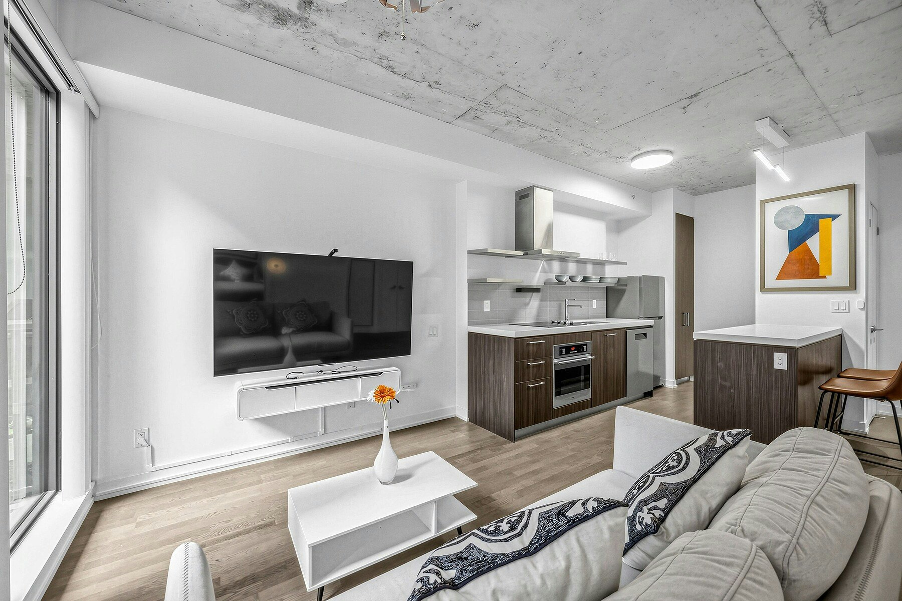 401-560 King St. St W, Toronto, ON, M5V 1M3 - 4