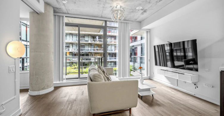 401-560 King St. St W, Toronto, ON, M5V 1M3 - 2