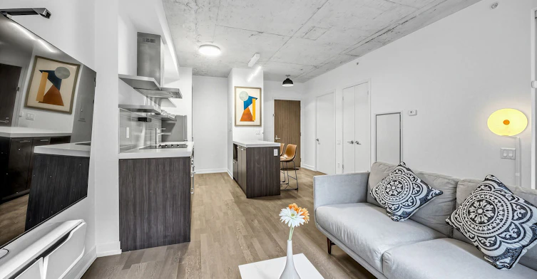 401-560 King St. St W, Toronto, ON, M5V 1M3 - 5