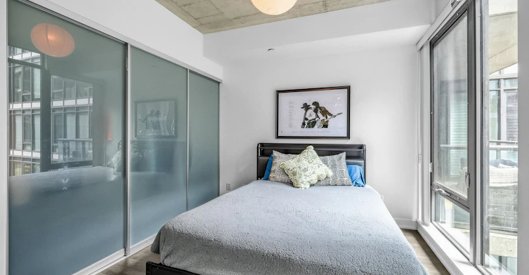 401-560 King St. St W, Toronto, ON, M5V 1M3 - 9