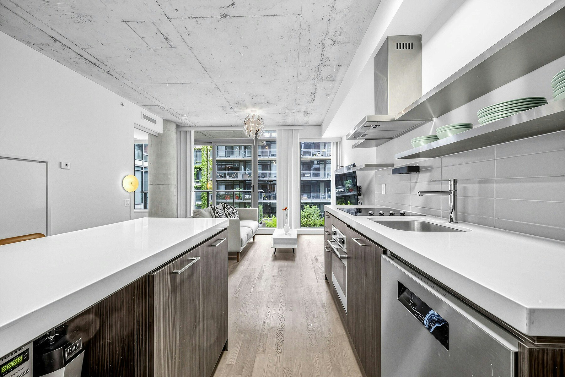 401-560 King St. St W, Toronto, ON, M5V 1M3 - 8