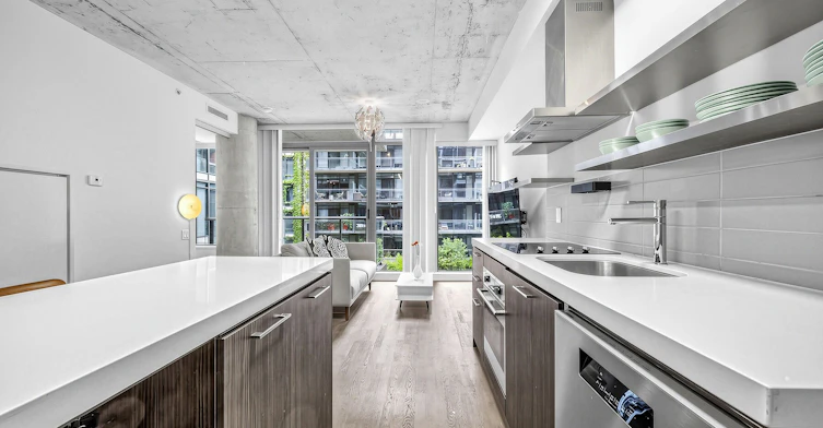 401-560 King St. St W, Toronto, ON, M5V 1M3 - 8