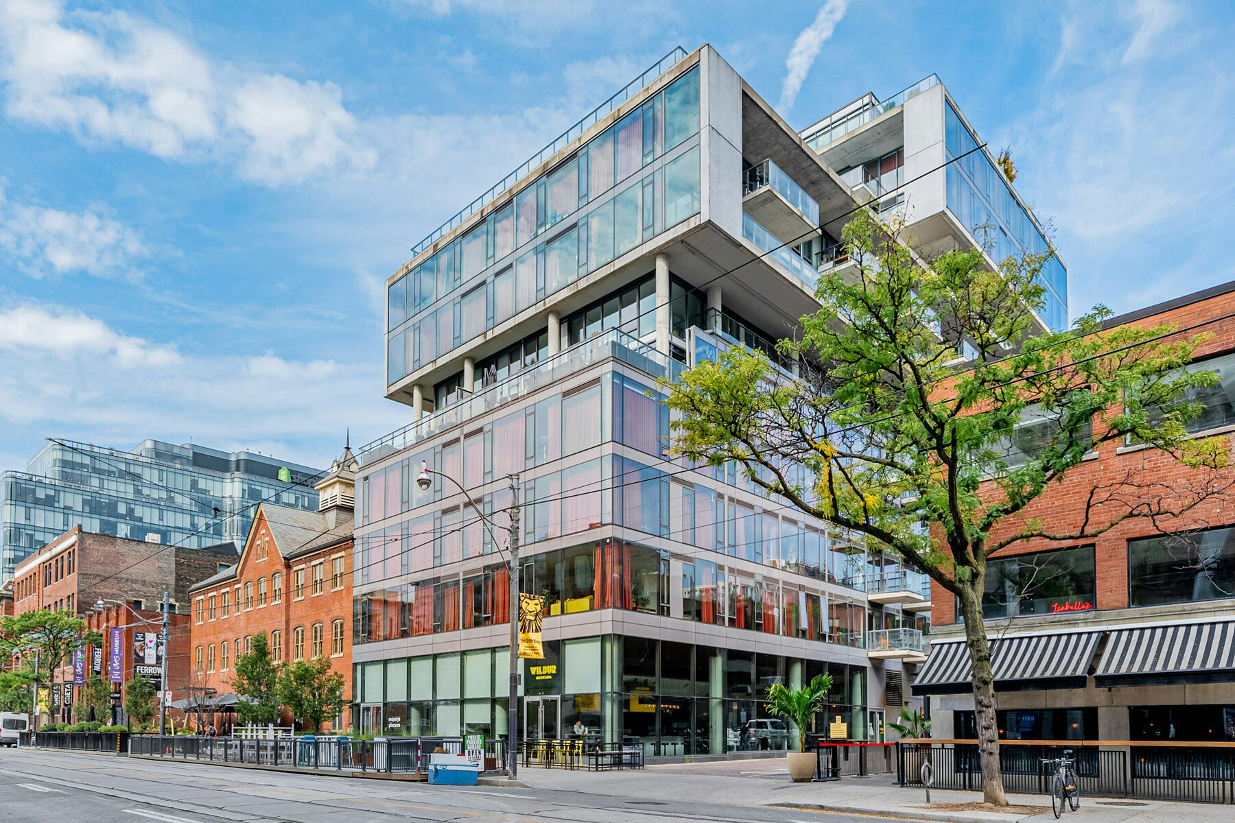 401-560 King St. St W, Toronto, ON, M5V 1M3 - 11