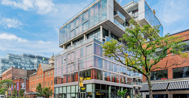 401-560 King St. St W, Toronto, ON, M5V 1M3 - 11