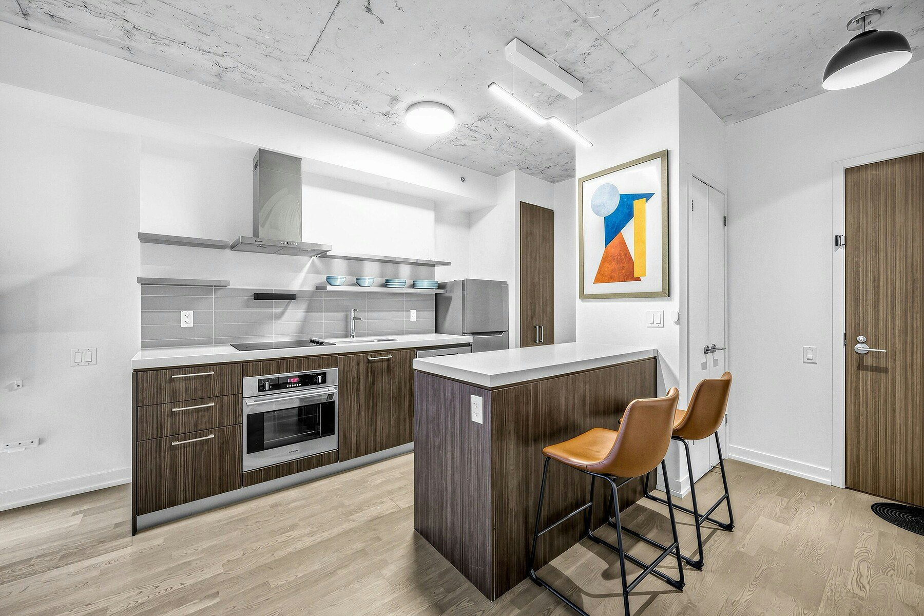 401-560 King St. St W, Toronto, ON, M5V 1M3 - 7